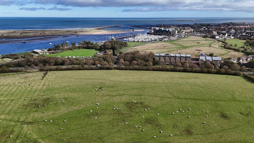 43 Gloster Hl, Amble à vendre - Photo de l’immeuble – Image 3 sur 23