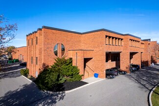 Plus de détails pour 90 Centurian Dr, Markham, ON - Bureau à louer