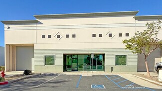 Plus de détails pour 9346 Galena St, Jurupa Valley, CA - Local d'activités à louer