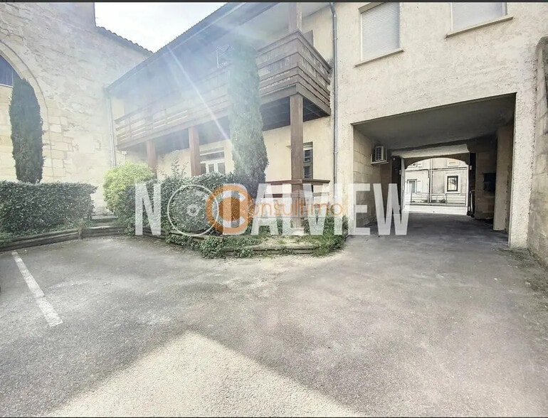 Local d'activités dans Libourne à vendre - Photo de l’immeuble – Image 1 sur 6