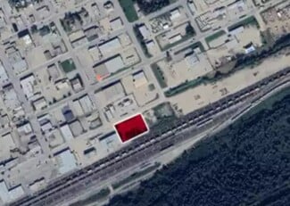 Plus de détails pour 4821 1 Av, Edson, AB - Terrain à vendre