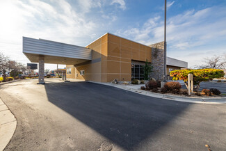 Plus de détails pour 7906 W Marigold St, Garden City, ID - Local commercial à louer