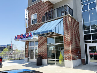 Plus de détails pour 475 Oakland St, Morgantown, WV - Local commercial à louer