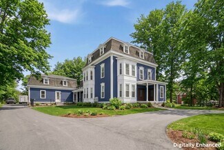 Plus de détails pour 15 Taylor St, Littleton, MA - Logement à vendre