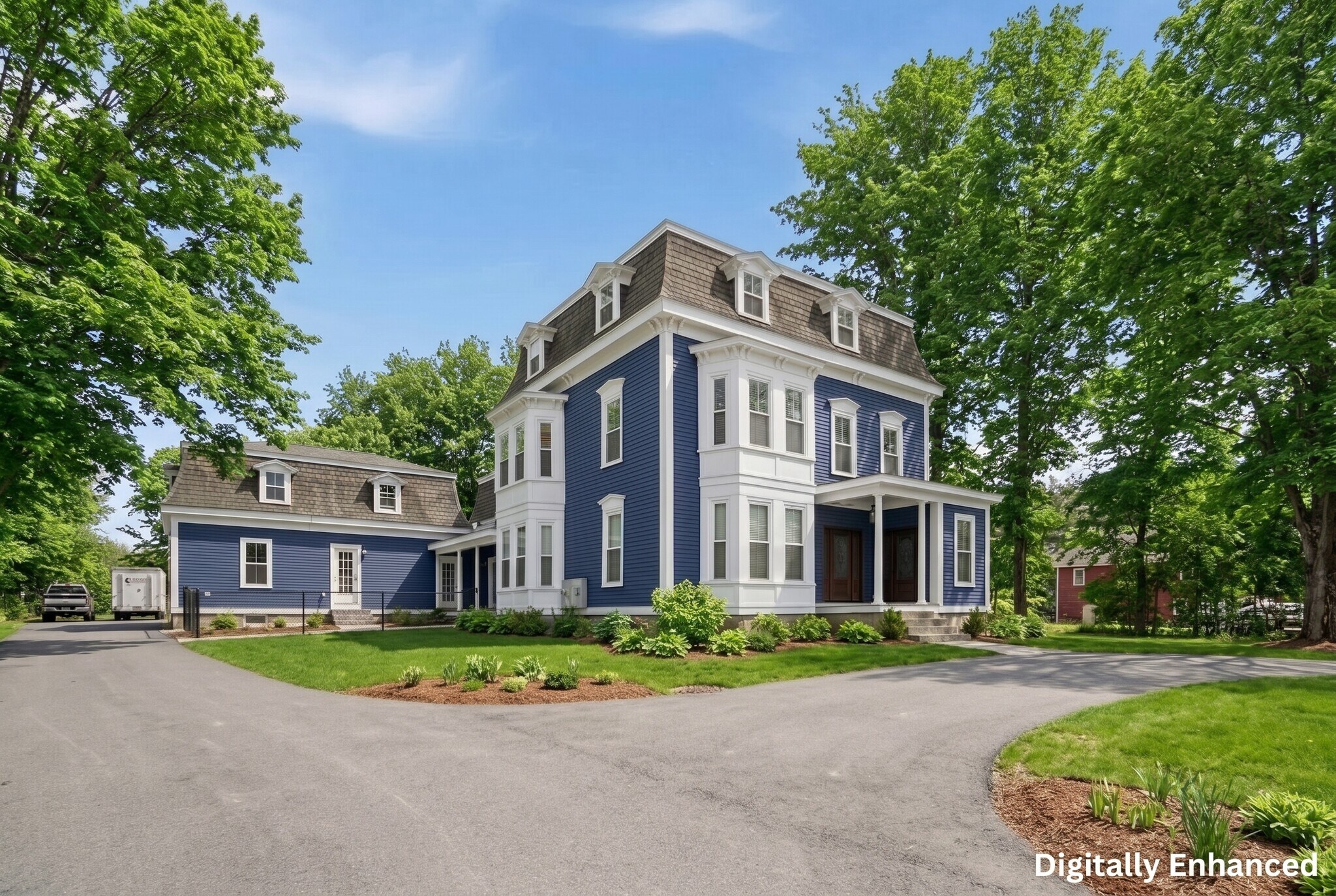 15 Taylor St, Littleton, MA à vendre Photo de l’immeuble– Image 1 sur 5