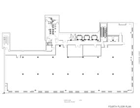 177 Livingston St, Brooklyn, NY à louer Plan d’étage– Image 2 sur 2