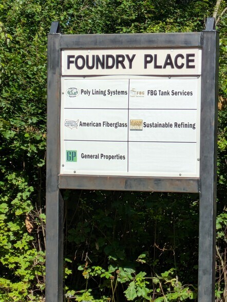 7 Foundry Pl, Franklin, NH à louer - Photo de l’immeuble – Image 2 sur 25