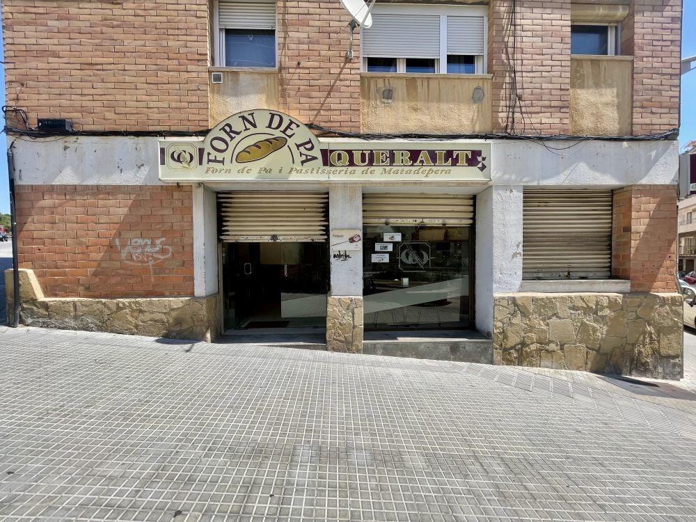 Immeuble residentiel dans Terrassa, Barcelona à vendre Photo principale– Image 1 sur 3