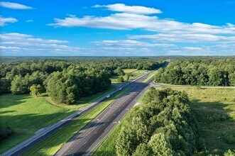 4850 Cornela Hwy, Lula, GA - Vue aérienne  vue de carte