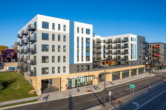 Plus de détails pour 427 N Snelling Ave, Saint Paul, MN - Local commercial à louer