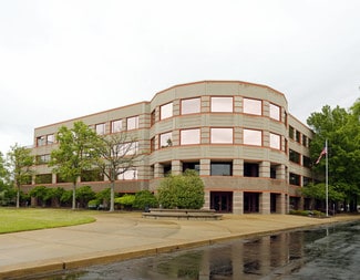 Plus de détails pour 1980 Nonconnah Blvd, Memphis, TN - Bureau à louer