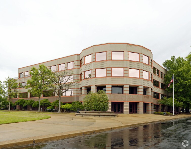 1980 Nonconnah Blvd, Memphis, TN à louer - Photo de l’immeuble – Image 1 sur 4