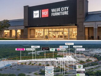 Plus de détails pour 4300 Portsmouth Blvd, Chesapeake, VA - Bureau/Local commercial, Local commercial à louer
