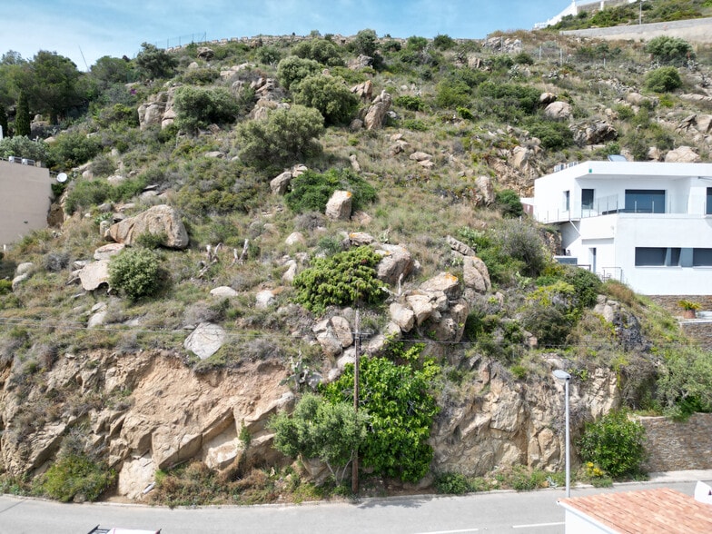 Carrer de Joan Margarit, 23, Roses, Gerona à vendre - Aérien – Image 3 sur 20