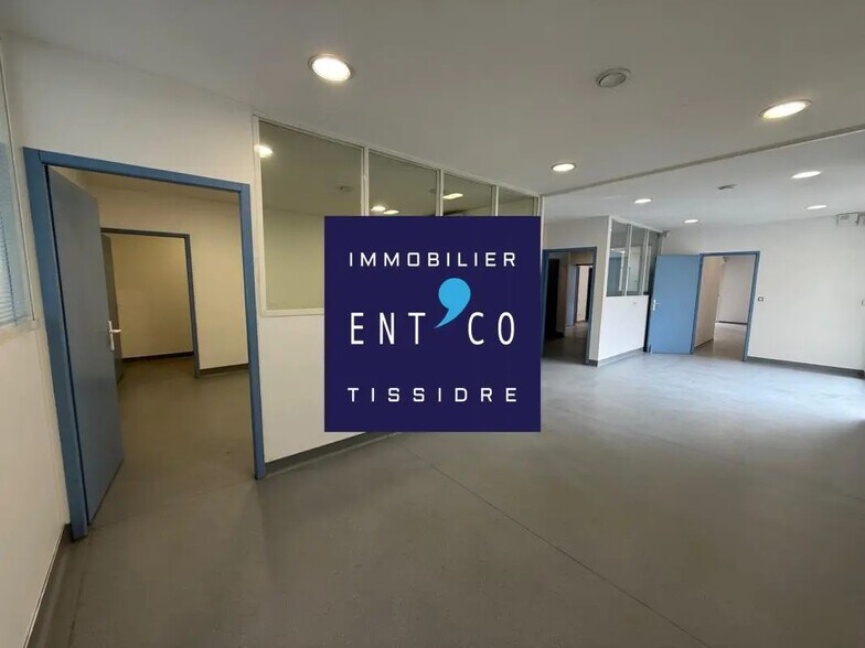 Bureau dans Agen à louer - Photo intérieure – Image 3 sur 8