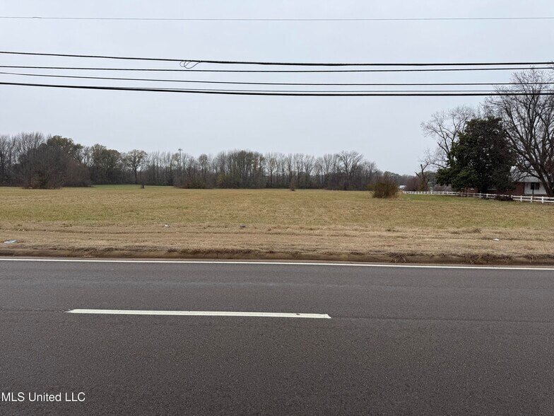 1 Highway 51 Hwy, Horn Lake, MS à vendre - Photo principale – Image 1 sur 2