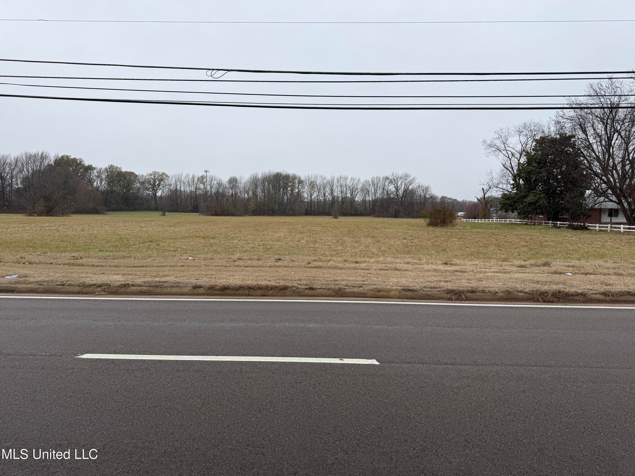 1 Highway 51 Hwy, Horn Lake, MS à vendre Photo principale– Image 1 sur 3