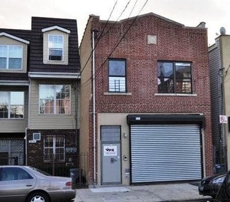 Plus de détails pour 107-20 Guy R Brewer Blvd, Jamaica, NY - Local commercial à louer