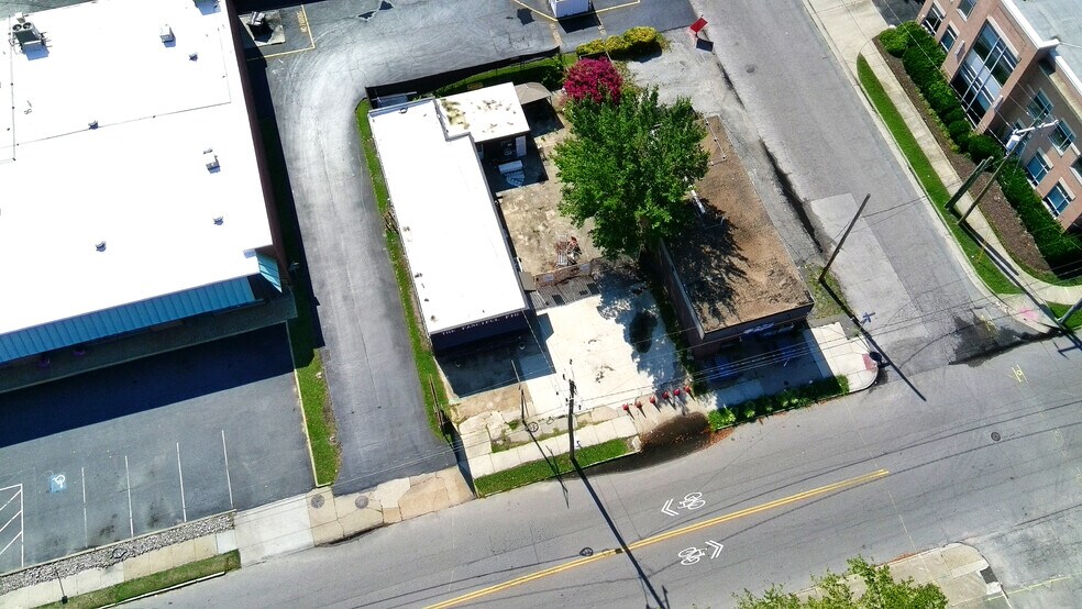 1904 Granby St, Norfolk, VA à louer - Photo de l’immeuble – Image 2 sur 5