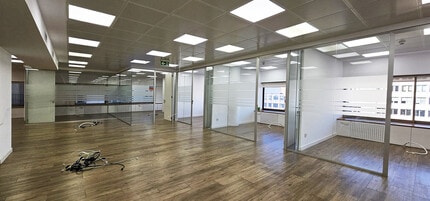 Calle Serrano, 41-45, Madrid, Madrid à louer Photo intérieure– Image 2 sur 12