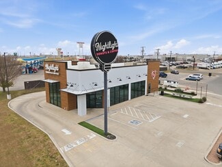 Plus de détails pour 6500 W Woodway Dr, Waco, TX - Local commercial à louer