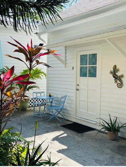 1122 Simonton St, Key West, FL à vendre - Photo de l’immeuble – Image 2 sur 24