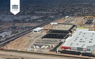 Plus de détails pour 1453 S Signal Butte Rd, Mesa, AZ - Local commercial à vendre