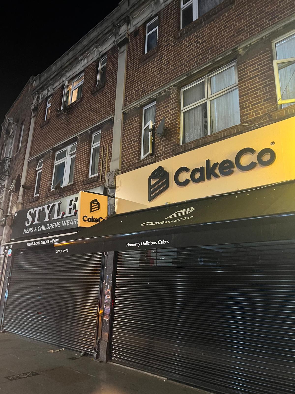 32–34 South Street, Southall, UB1 1RR portefeuille de 2 biens à vendre sur LoopNet.fr Photo de l’immeuble– Image 1 sur 2