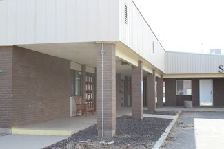 Plus de détails pour 185 N Vernal Ave, Vernal, UT - Bureau à vendre