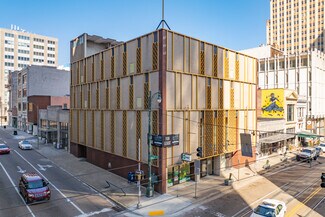 Plus de détails pour 2 N 2nd St, Memphis, TN - Bureau à vendre