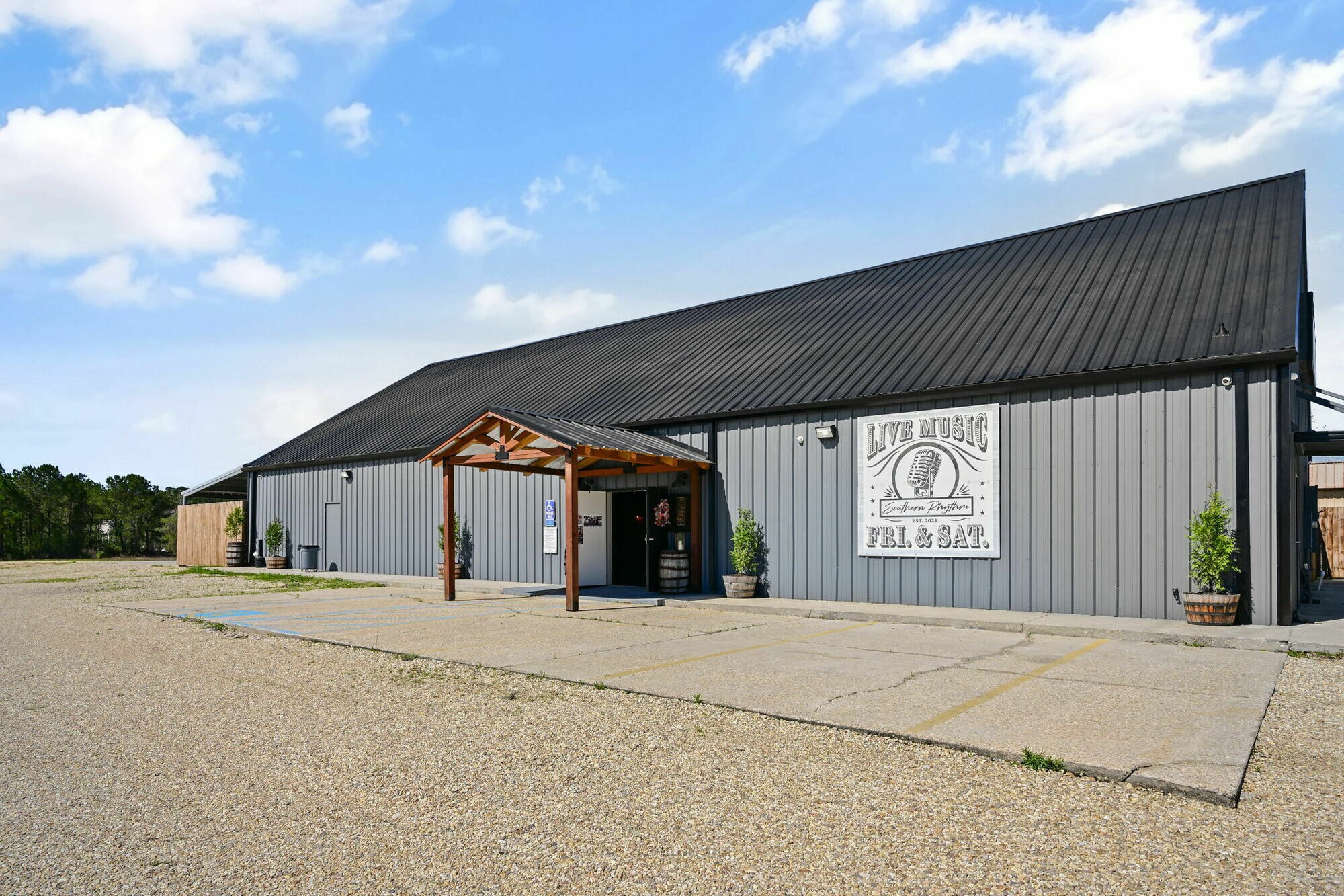 51494 La-16 Hwy, Denham Springs, LA à vendre Photo de l’immeuble– Image 1 sur 8