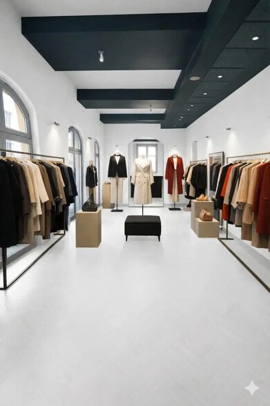 7 Rue De Liège, Paris à louer - Photo de l’immeuble – Image 2 sur 11