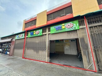 Plus de détails pour 1301-1309 S Los Angeles St, Los Angeles, CA - Local commercial à louer