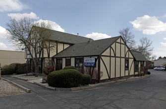 640 E Eisenhower Blvd, Loveland, CO à louer Photo de l’immeuble– Image 1 sur 13