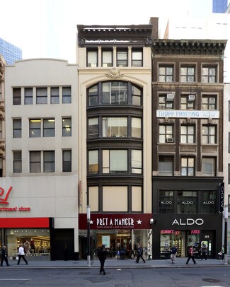 Plus de détails pour 179 Broadway, New York, NY - Bureau à louer
