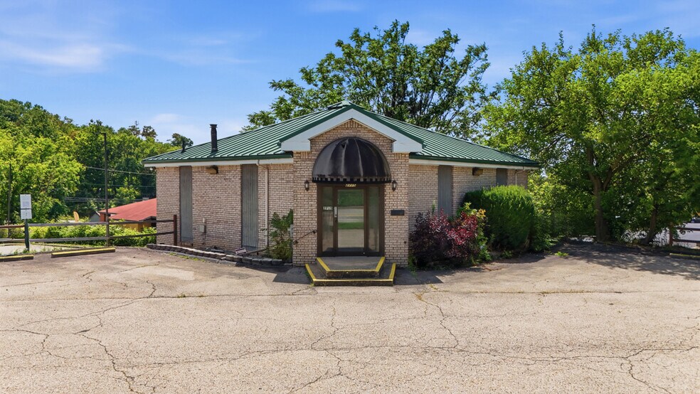 2715 Mosside Blvd, Monroeville, PA à vendre - Photo de l’immeuble – Image 1 sur 32