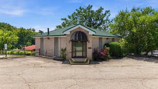 Plus de détails pour 2715 Mosside Blvd, Monroeville, PA - Local commercial à vendre