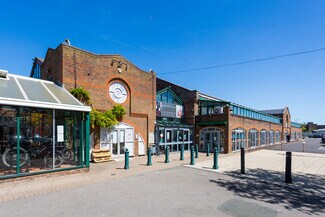 Plus de détails pour Station Para, Eastbourne - Coworking à louer