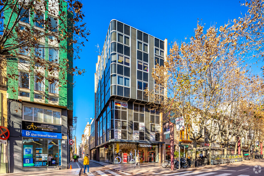 Carrer Rambla, 46, Sabadell, Barcelona à louer - Photo principale – Image 1 sur 3