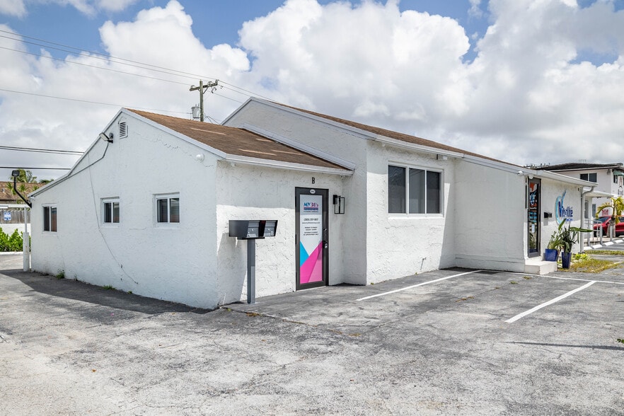 6443 Bird Rd, Miami FL - Bureau