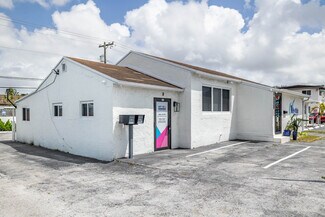 Plus de détails pour 6443 Bird Rd, Miami, FL - Bureau à vendre