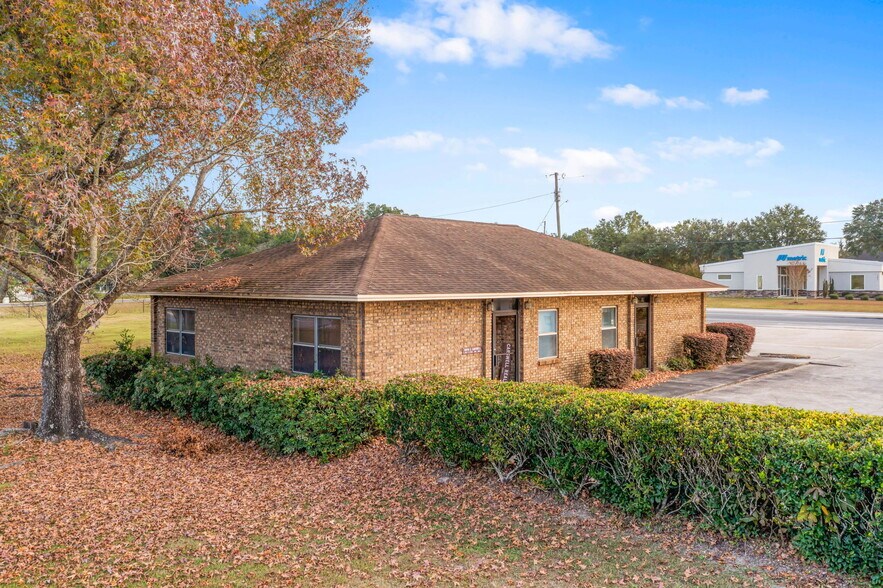1259 Main St, Chipley, FL à vendre - Photo de l’immeuble – Image 3 sur 20