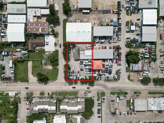 Plus de détails pour 3410 Dunvale Rd, Houston, TX - Local commercial à vendre