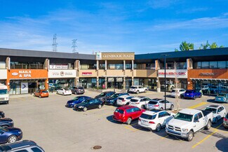 Plus de détails pour 3915 51st St SW, Calgary, AB - Bureau/Médical à louer