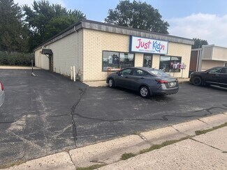 Plus de détails pour 207 10th St SW, Spencer, IA - Local commercial à louer