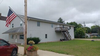 Plus de détails pour 823 W Main St, Thomson, IL - Local d’activités à vendre