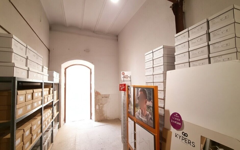 Local commercial dans Sant Carles de la Ràpita, Tarragona à louer - Photo de l’immeuble – Image 3 sur 3