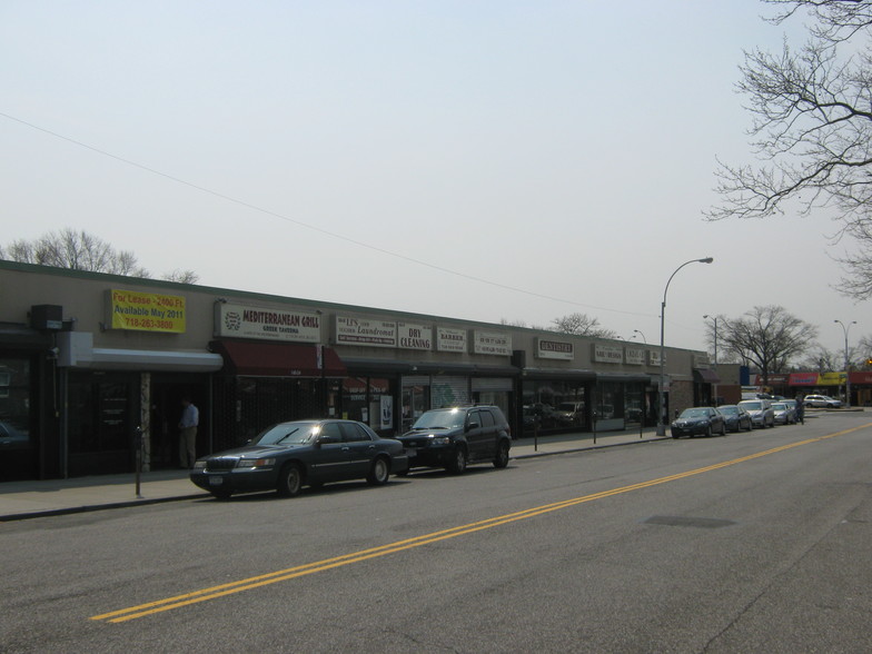 160-20-160-44 Willets Point Blvd, Flushing, NY à louer - Photo de l’immeuble – Image 3 sur 4