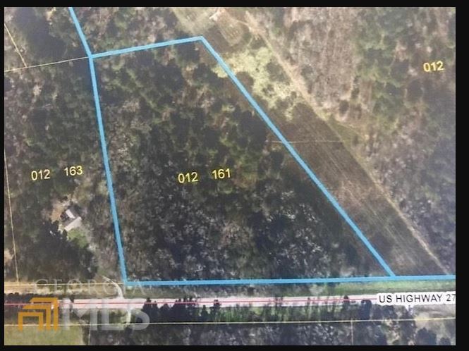5841 Altanta Hwy, Rutledge, GA à vendre - Aérien – Image 3 sur 3