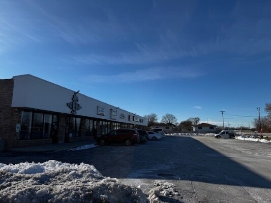 4017-4039 175th St, Country Club Hills, IL à vendre - Photo de l’immeuble – Image 2 sur 4